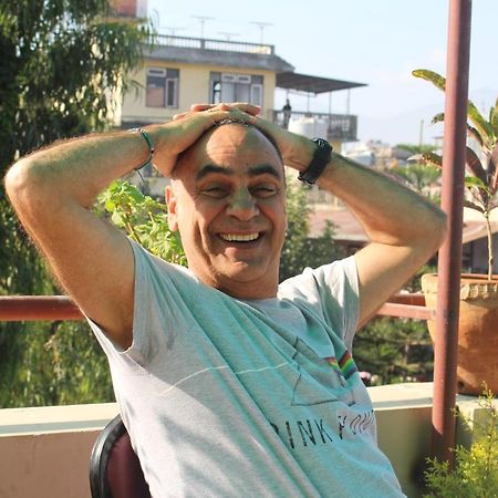 Kathmandu Sunny Hotel Eksteriør billede