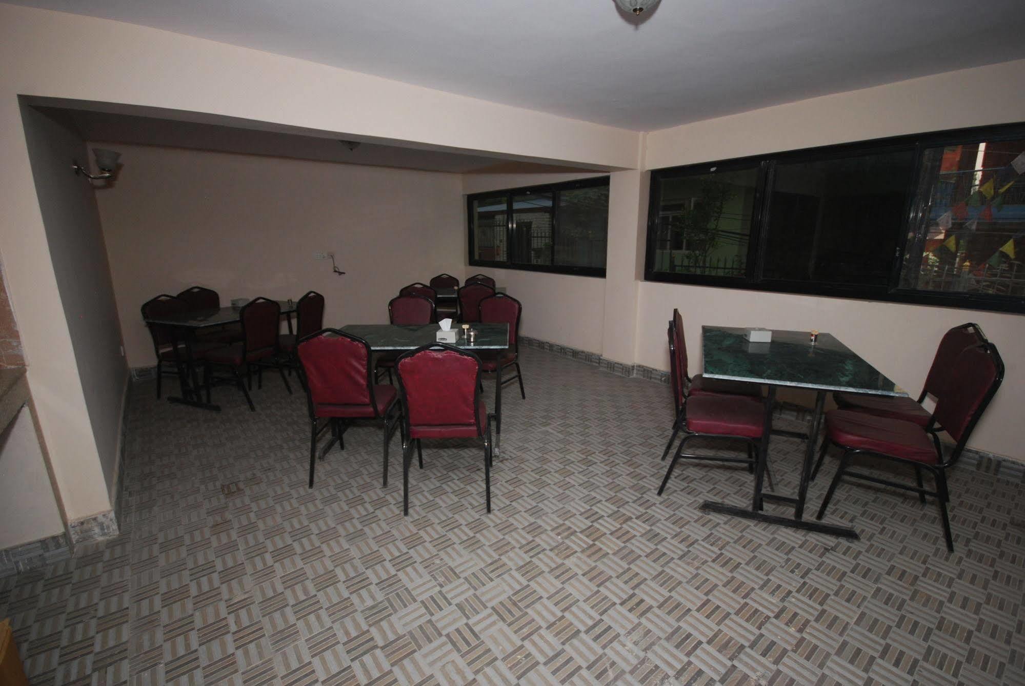 Kathmandu Sunny Hotel Eksteriør billede