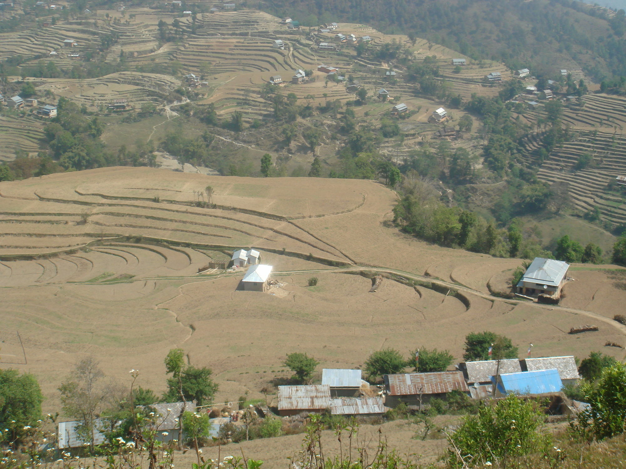 Kathmandu Sunny Hotel Eksteriør billede